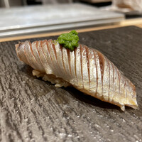 神田 鮨 近松 - 
