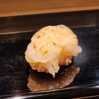 戸越銀座 鮨 ばんど - 