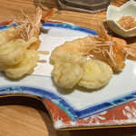 Sakana Tempura Ichie - 