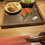 魚・天ぷら いちえ - 