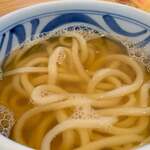 おうどん 瀬戸晴れ - 