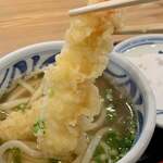 おうどん 瀬戸晴れ - 