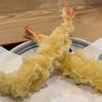 おうどん 瀬戸晴れ - 