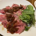 Kashikiri Pa-Thi Ando Ba- Kui-Nzu Shibuya Udagawa - PARTY料理（コース）一例