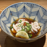 魚・天ぷら いちえ - 