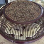 種久商店 - ディスプレイ