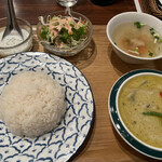 ティーヌンキッチン - 