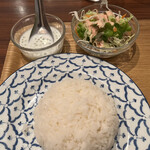 ティーヌンキッチン - 