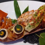 ガストロノミー ジョエル・ロブション - 