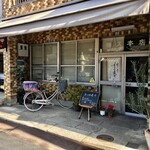 種久商店 - 外観