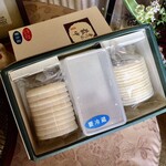 種久商店 - ディスプレイ