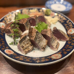 Robata Shikabari - 