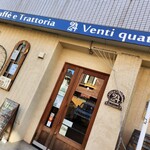 Venti quattro - 