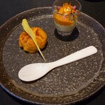 ガストロノミー ジョエル・ロブション - 