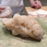 吉凰 はなれ - ホッキ貝