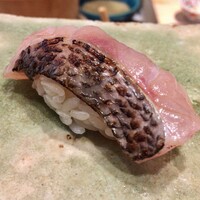 吉凰 はなれ - 黒むつ炙り