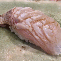 吉凰 はなれ - のどぐろ炙り