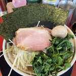 IEKEI KANSAI 王道家直系 我道家 - 