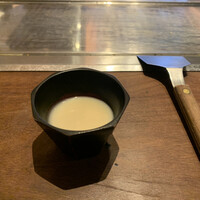 くずし鉄板 あばぐら 神田店 - 