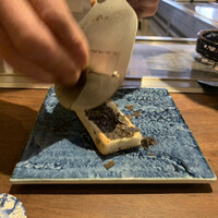 くずし鉄板 あばぐら 神田店 - 