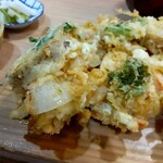 Tempura Sumitomo - 