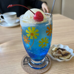 MORI CAFE - 