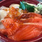 函館 まるかつ水産 - 