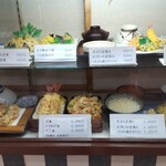 Tempura Sumitomo - 