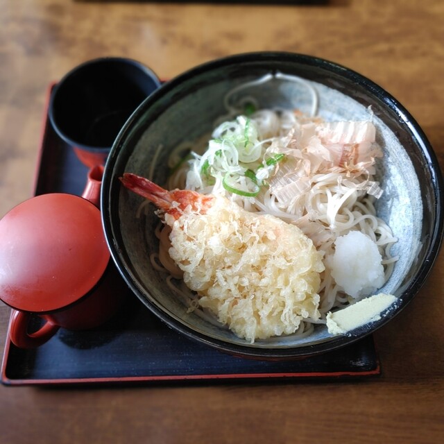 Soba Gen Toyoka Ten photo 3