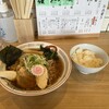 らぁ麺 宇田