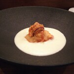 モンプチコションローズ - 