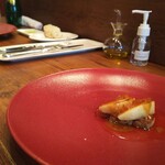 モンプチコションローズ - 