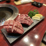 焼肉酒家 てっしん。 - 