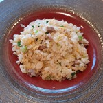 中国料理 柚子 - チャーハン