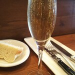 モンプチコションローズ - 