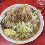 ラーメン二郎 - 