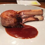 モンプチコションローズ - 