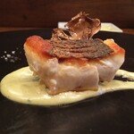 モンプチコションローズ - 