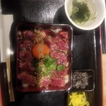 Sumibiyakiniku Shiro - 