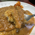 上等カレーBR - 