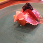 モンプチコションローズ - 