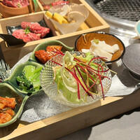 南新宿 和牛焼肉 慶 - 