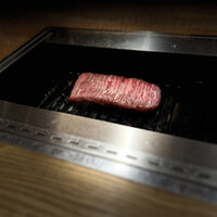 北新地はらみ 法善寺店 -  北新地はらみ 法善寺店 -