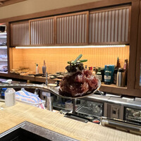 北新地はらみ 法善寺店 -  北新地はらみ 法善寺店 -