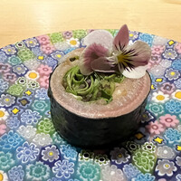 宇田津 鮨 - 