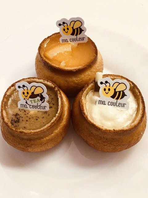 マ クルール 海岸通本店 (ma couleur) - 元町(阪神