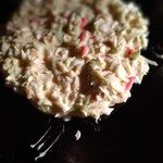 月島もんじゃ だるま - 