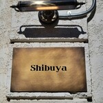 Shibuya - 