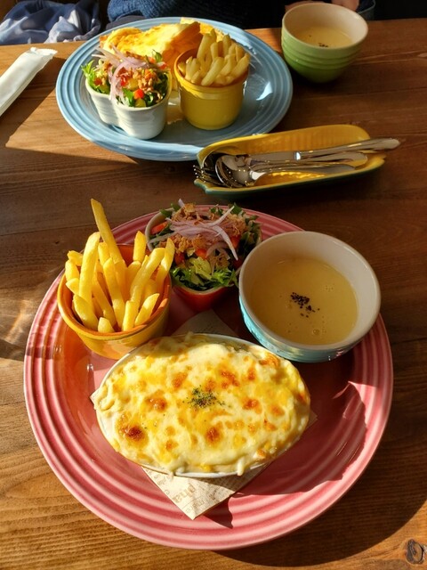 cafe22 rue Bois le vent