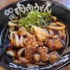 Nikuniku Udon - 肉肉うどん